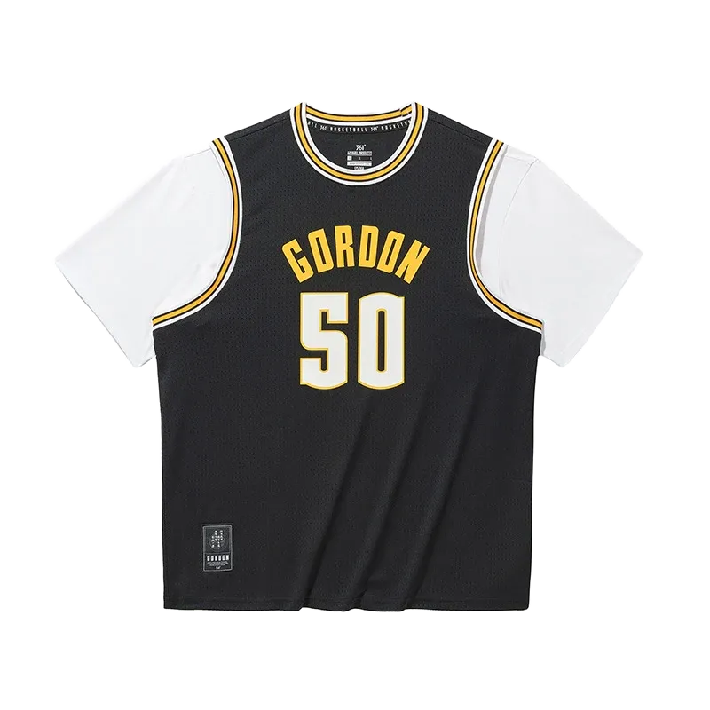 361° Aaron Gordon M's Basketball T-Shirt