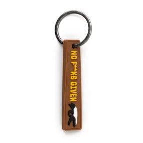 5.11 Tactical No F's Given Keychain