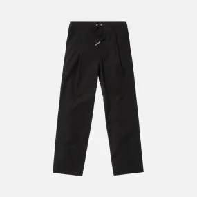 7 Moncler Fragment Hiroshi Fujiwara Pantalone Sportivo Pants - Black