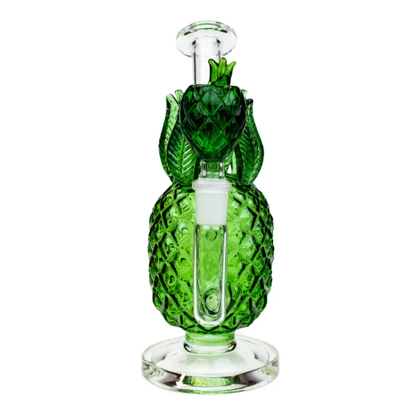 7.5" Pineapple Water Pipe