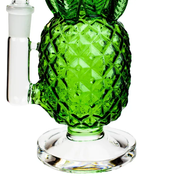 7.5" Pineapple Water Pipe