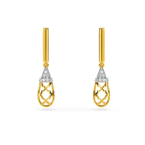 Abharana Earring