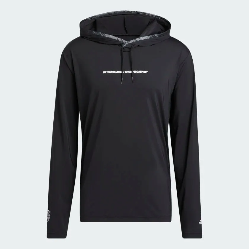 ADIDAS Donovan Mitchell Pullover Hoodie