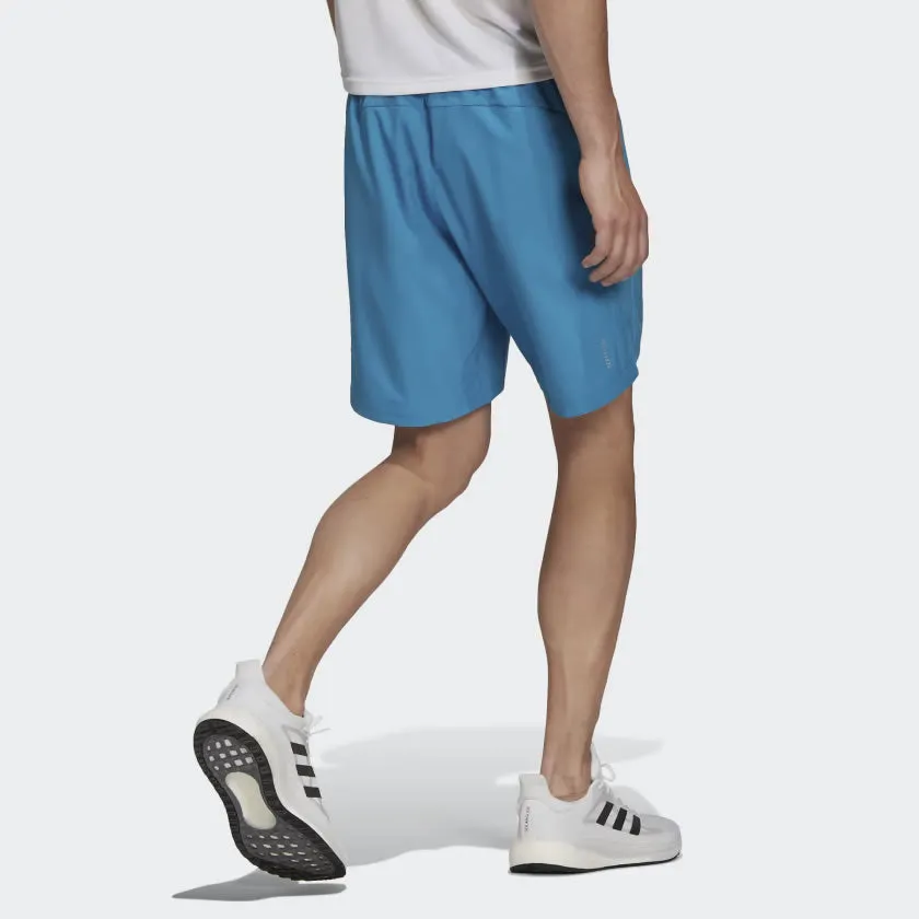 Adidas Men's Run It Shorts H36473