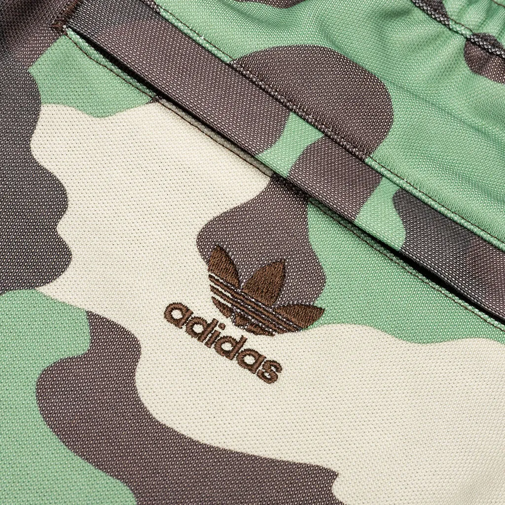 Adidas Originals x Jeremy Scott Track Pant - Multi Color