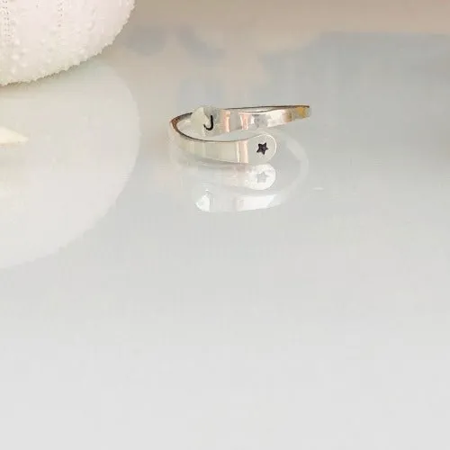 Adjustable Wrap Ring