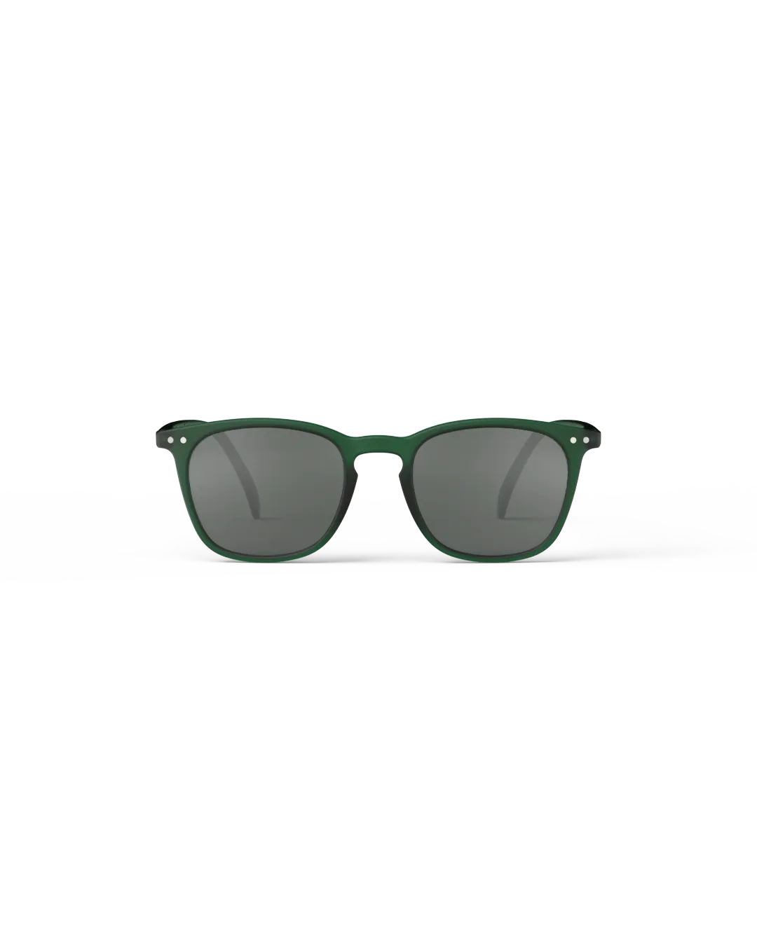 Adult sunglasses  | #E Golden Green