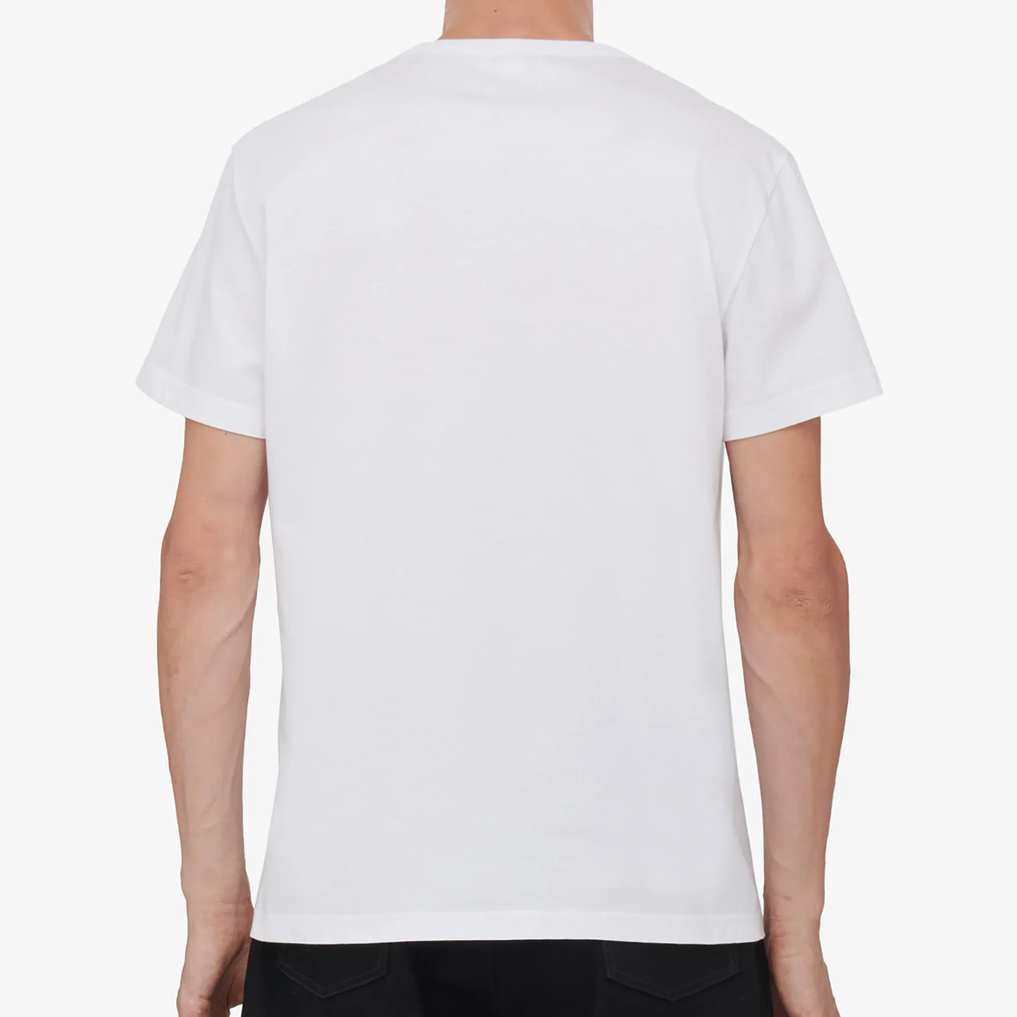 Alexander McQueen Dragonfly T-Shirt