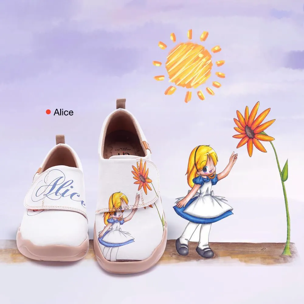 ALICE Kid