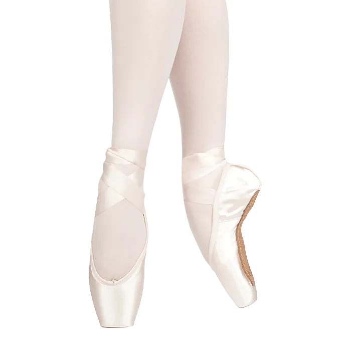 Almaz Pointe Shoes - DISCONTINUED