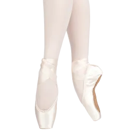 Almaz Pointe Shoes - DISCONTINUED