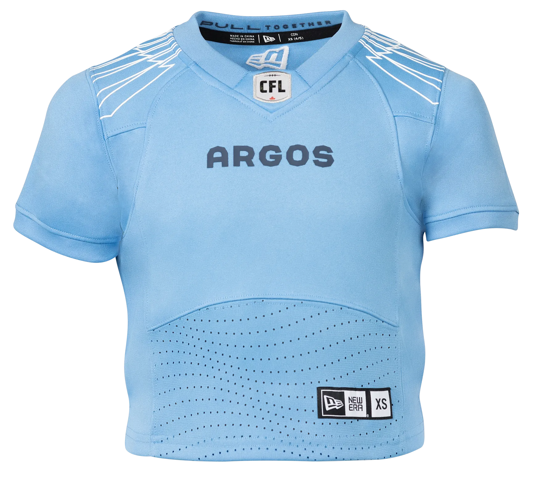 Argos Child Replica 2023 Home Jersey