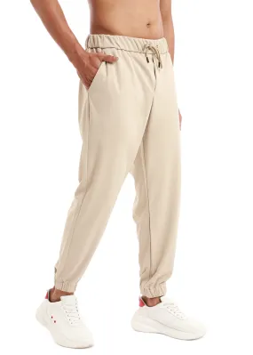 Aristo Pearl Cream Jogger