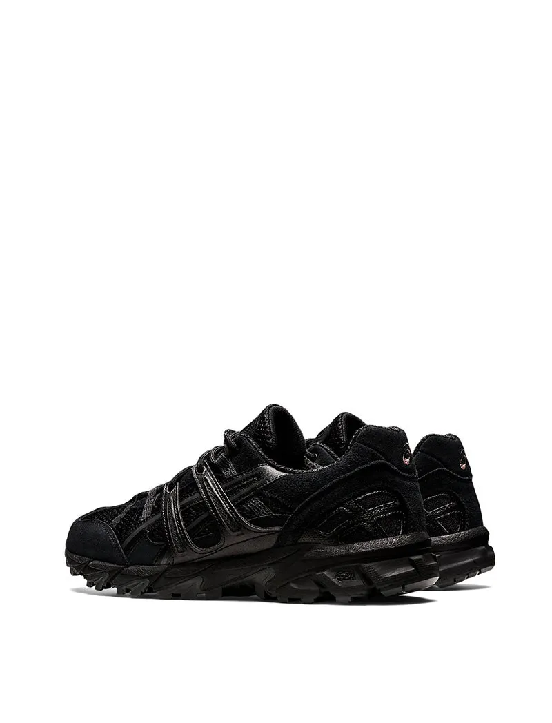 Asics Womens Gel-Sonoma 15-50 Trainers Black / Black