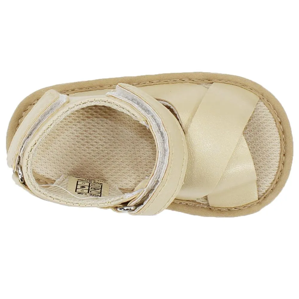 Baby Girls' Sandals