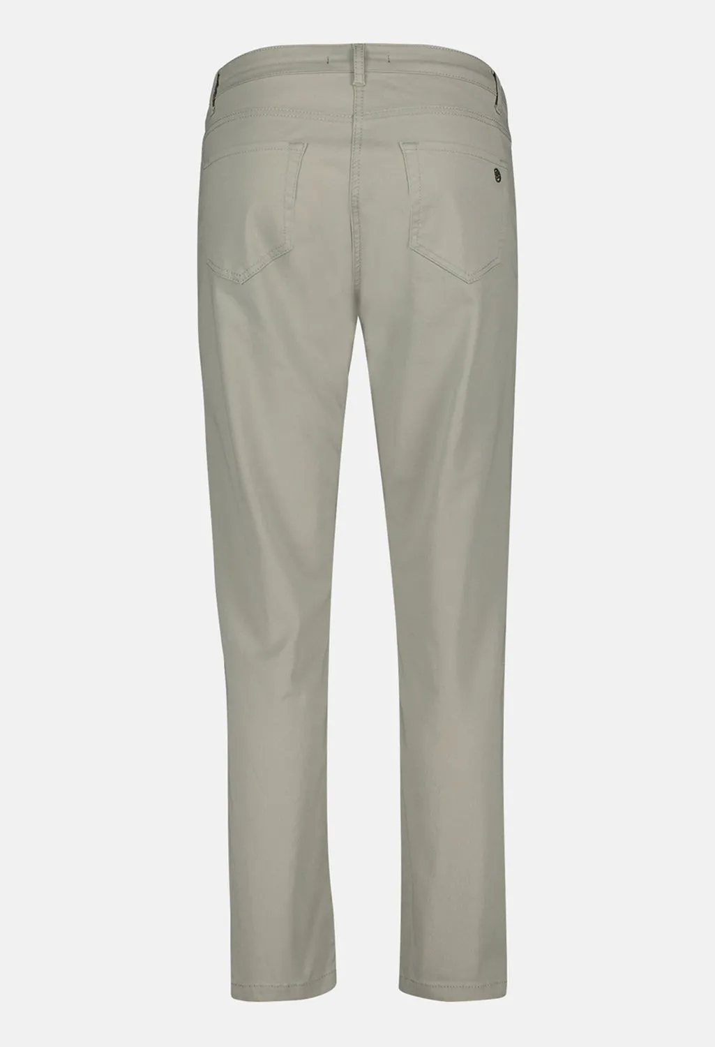 Basic Pants with attached pockets