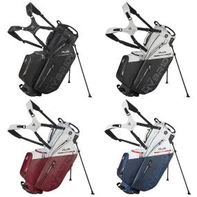 Big Max Dri Lite Hybrid Plus Stand Bag