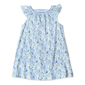 Birth Flowers Emilia Lounge Girls Dress