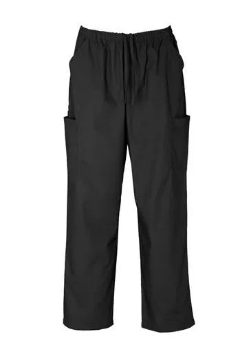 Biz Collection Unisex Classic Scrubs Cargo Pant (H10610)