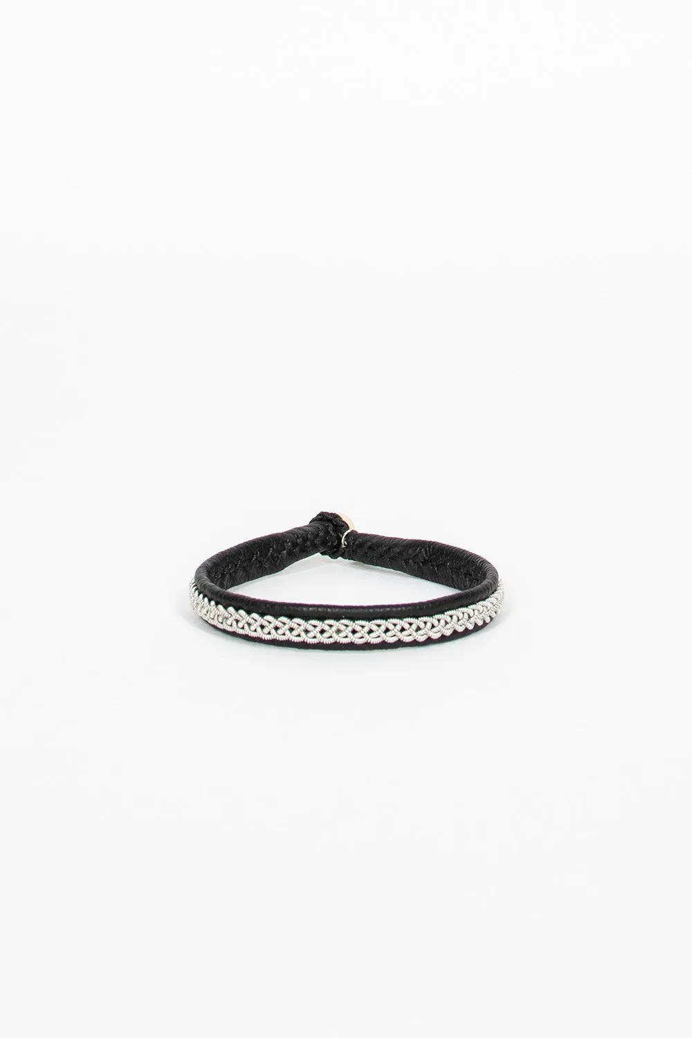 Black Hide A Bracelet 4