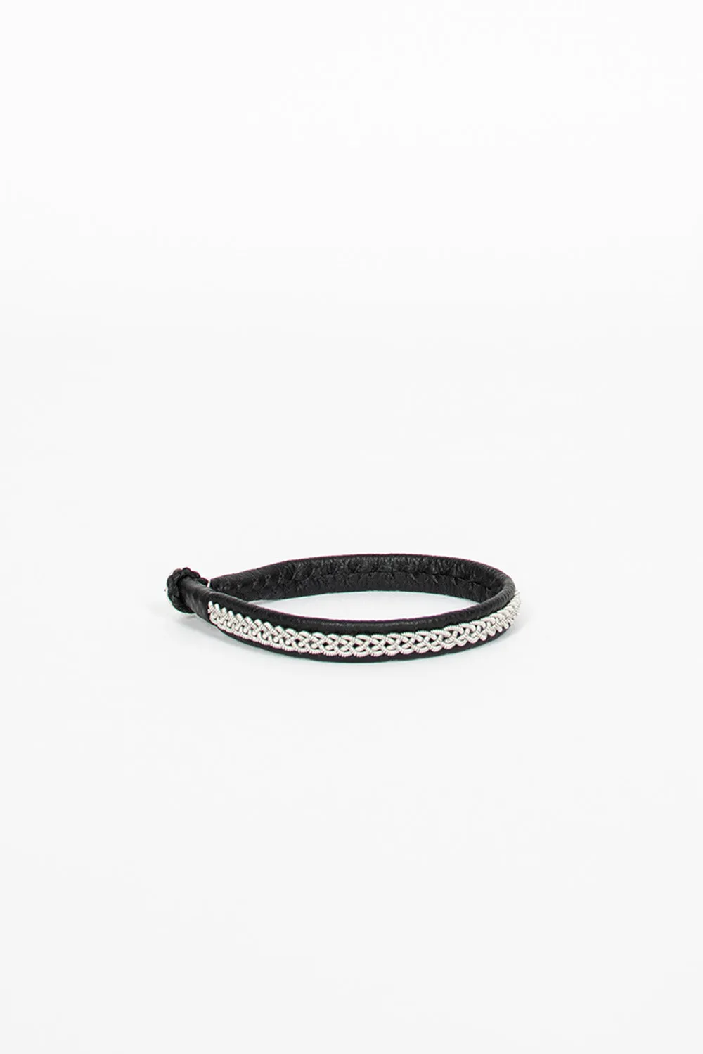 Black Hide A Bracelet 4