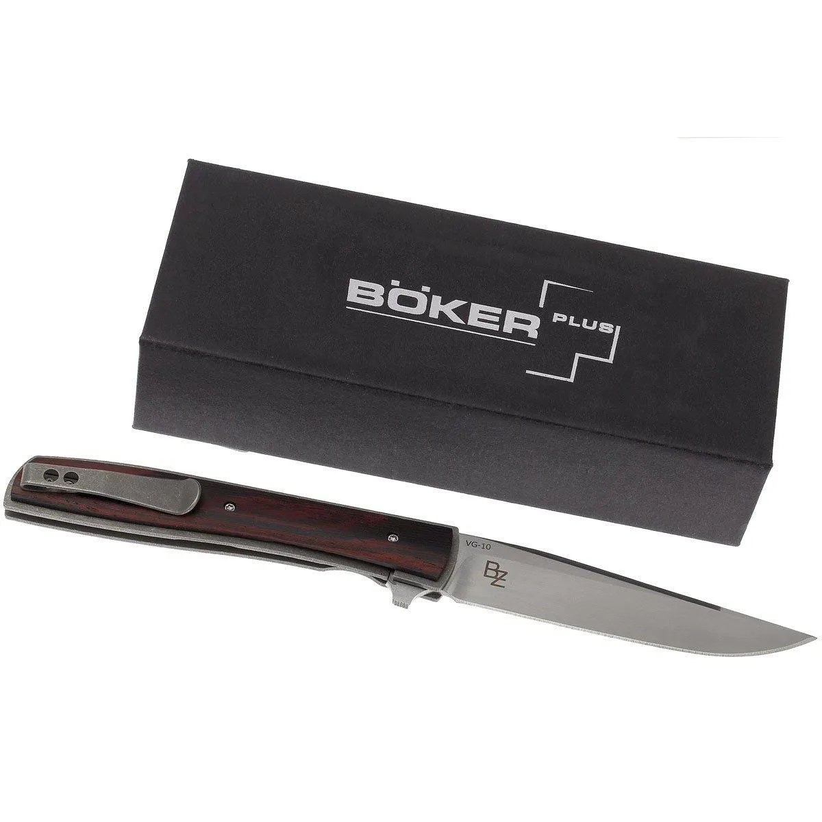 Boker Plus Urban Trapper