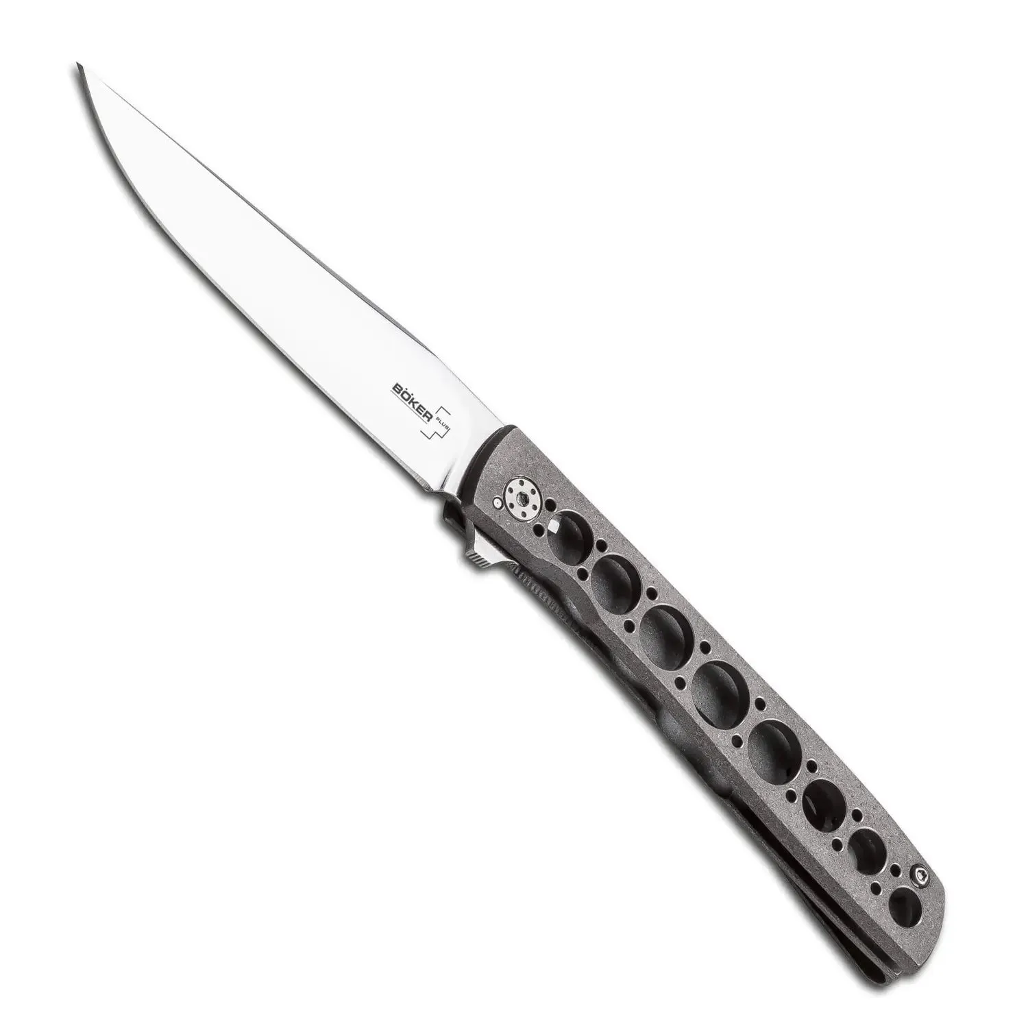 Boker Plus Urban Trapper