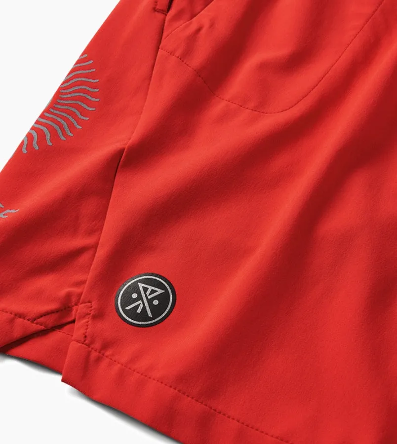 Bommer 2.0 Shorts 7"