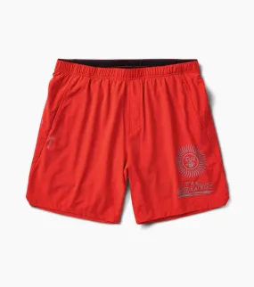 Bommer 2.0 Shorts 7"