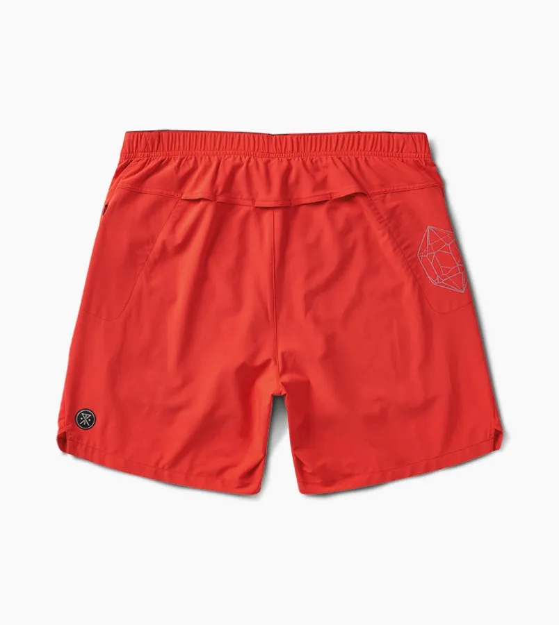 Bommer 2.0 Shorts 7"