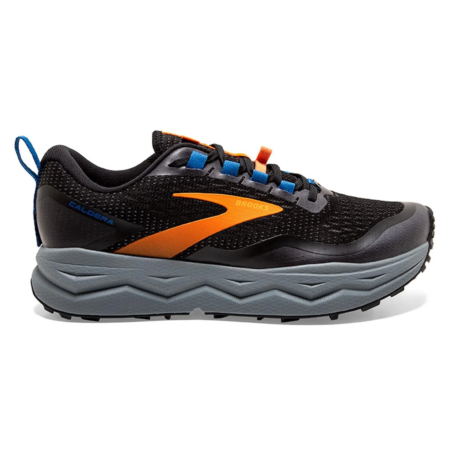 Brooks Caldera 5 Hombre