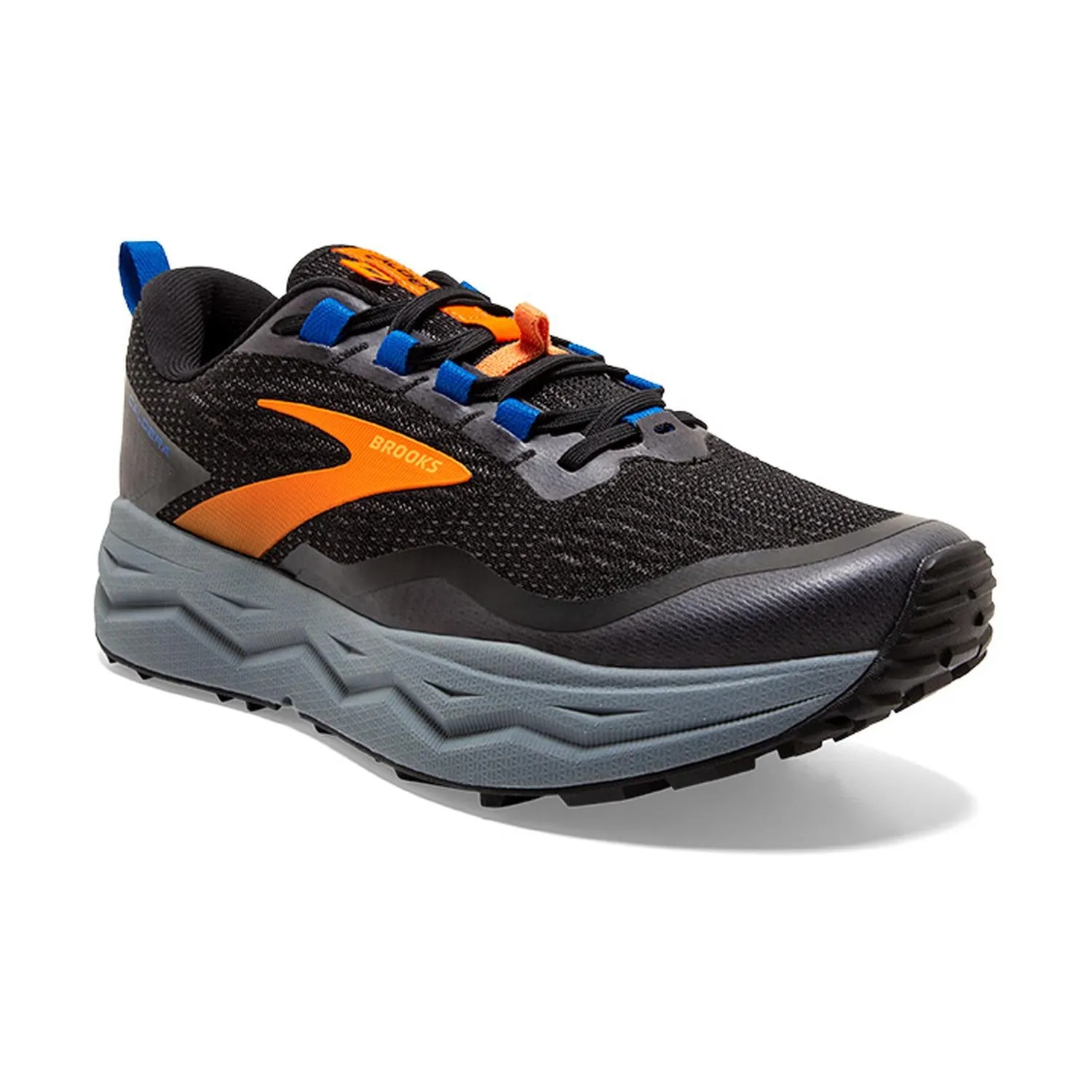 Brooks Caldera 5 Hombre