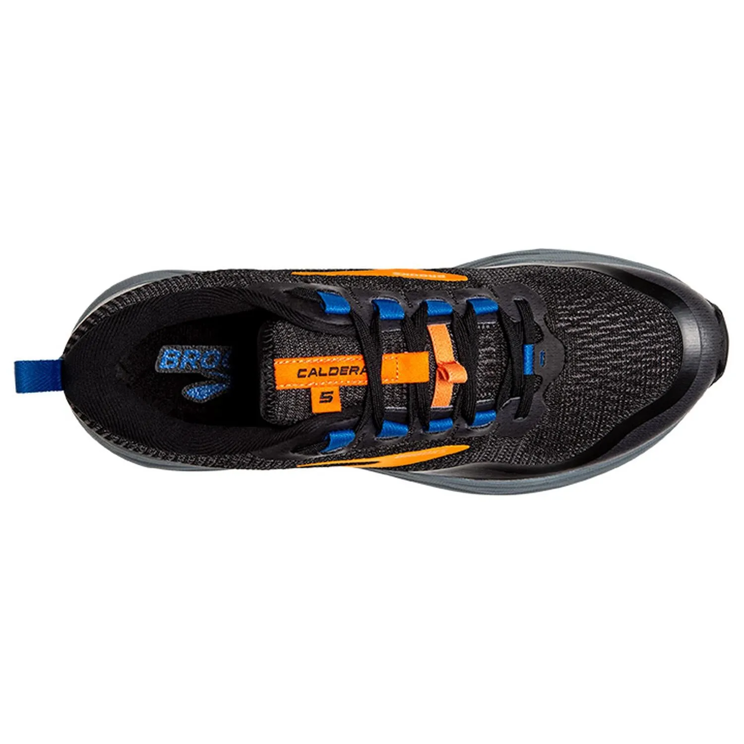 Brooks Caldera 5 Hombre