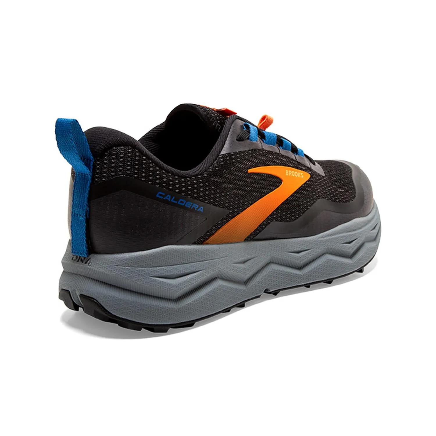 Brooks Caldera 5 Hombre