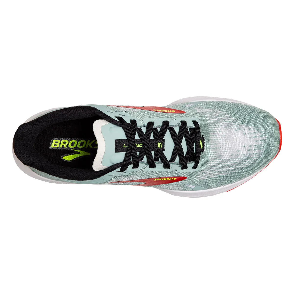 Brooks Launch 9 Mujer