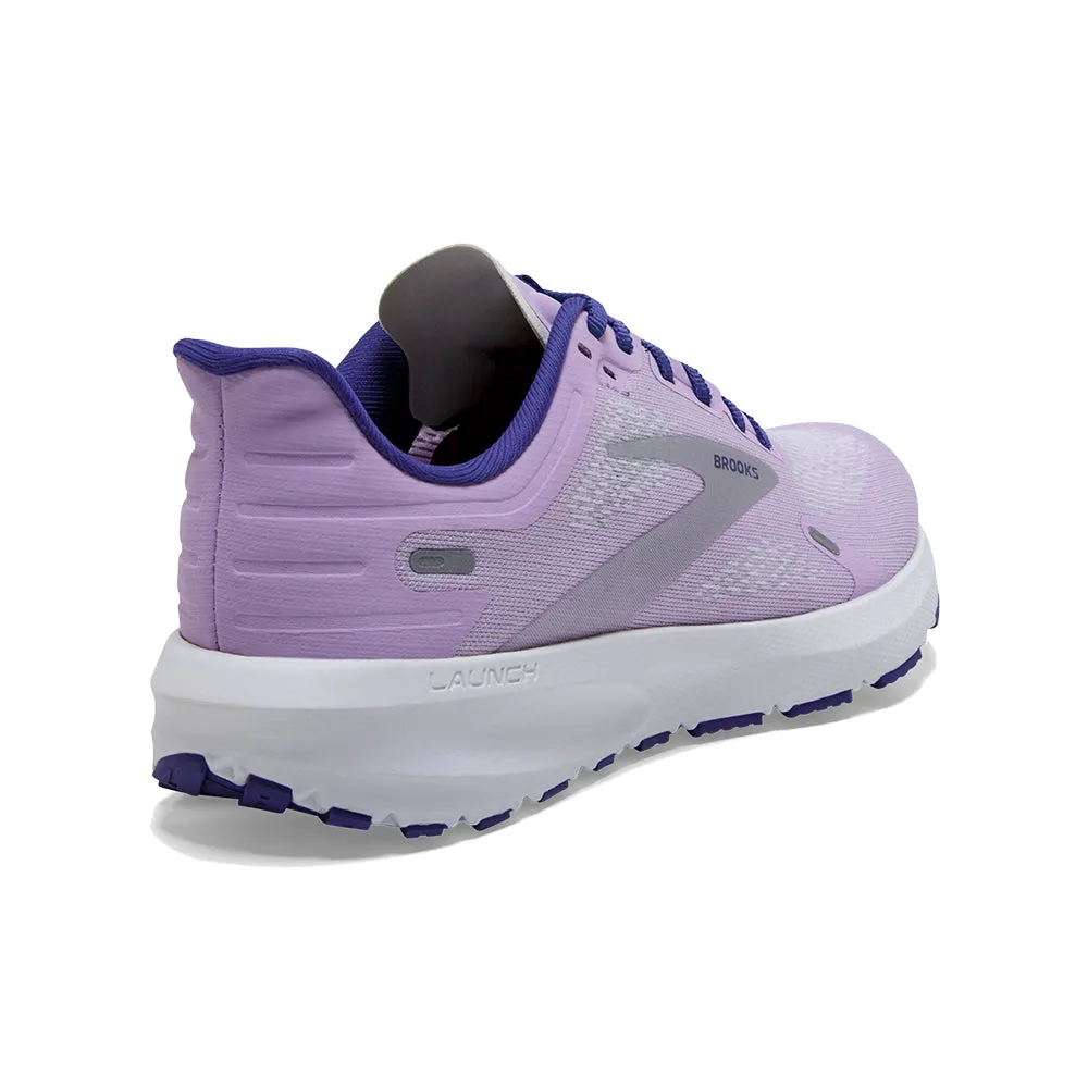 Brooks Launch 9 Mujer