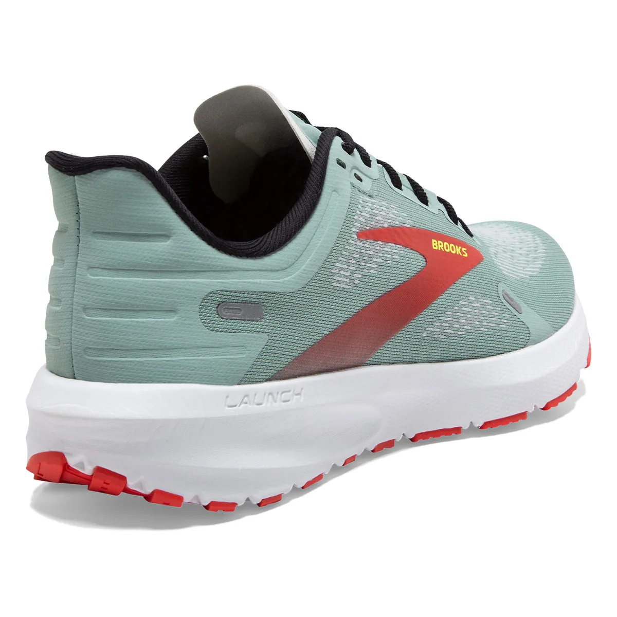 Brooks Launch 9 Mujer