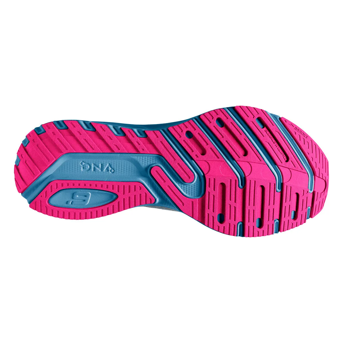 Brooks Launch 9 Mujer