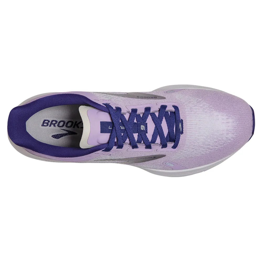 Brooks Launch 9 Mujer