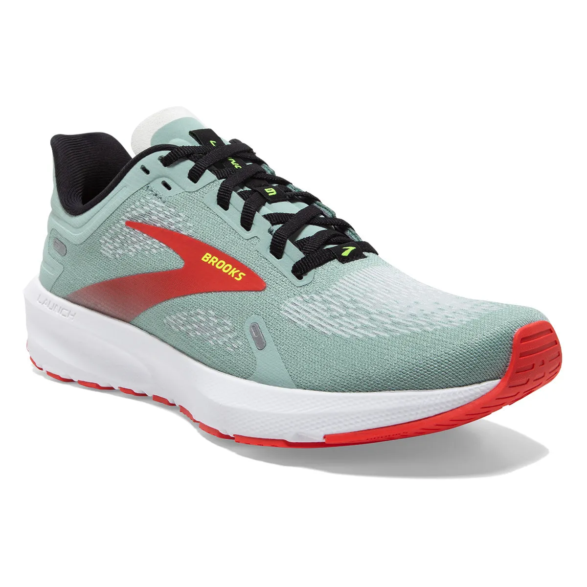 Brooks Launch 9 Mujer