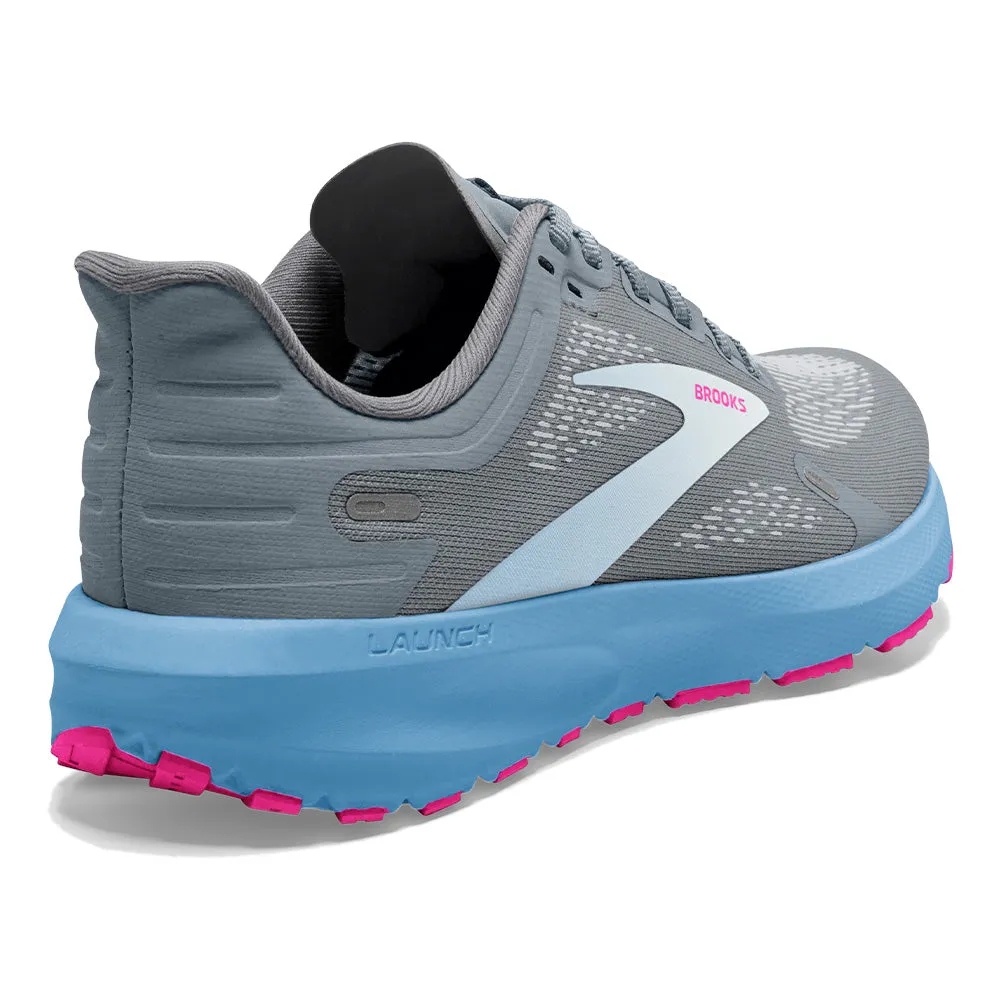 Brooks Launch 9 Mujer