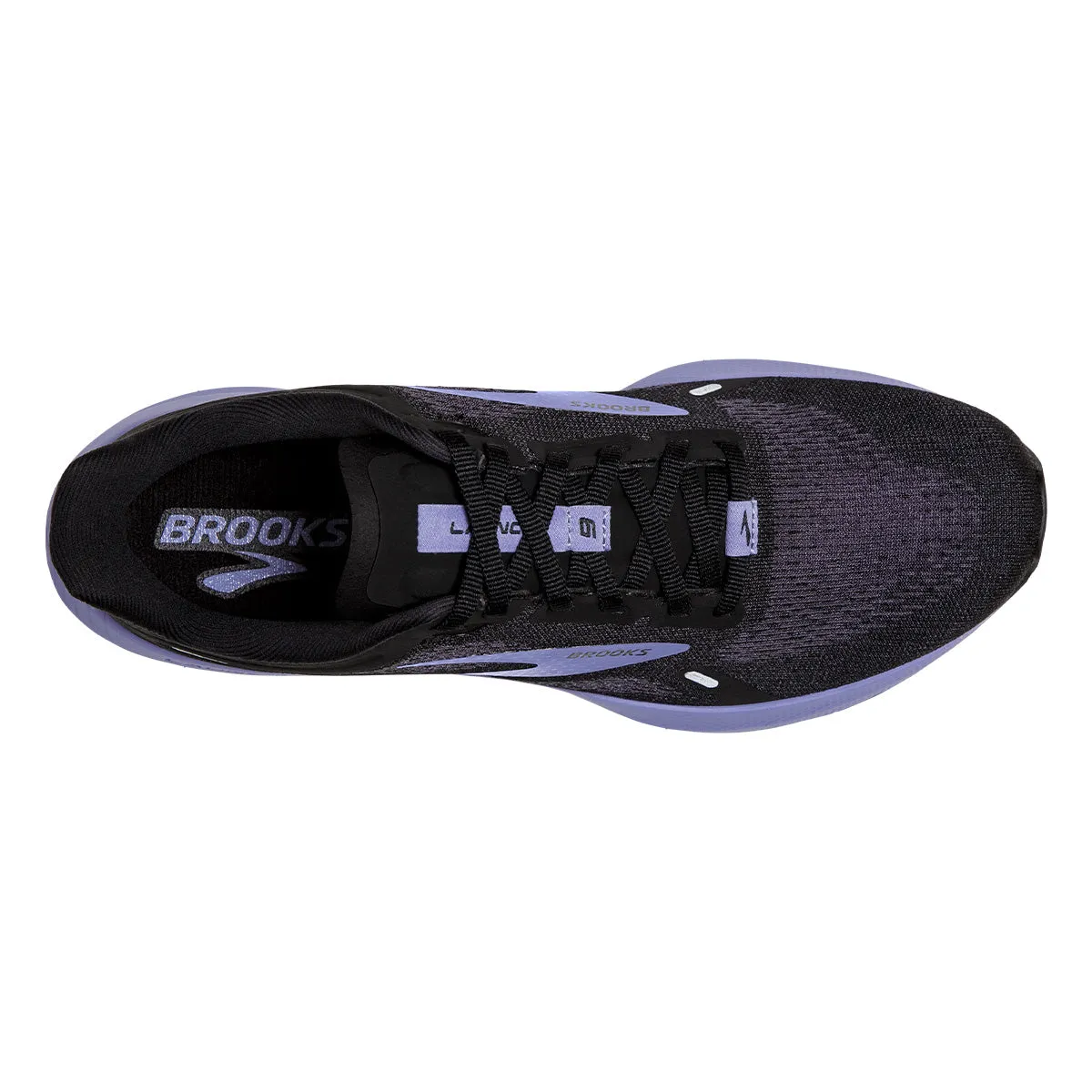 Brooks Launch 9 Mujer