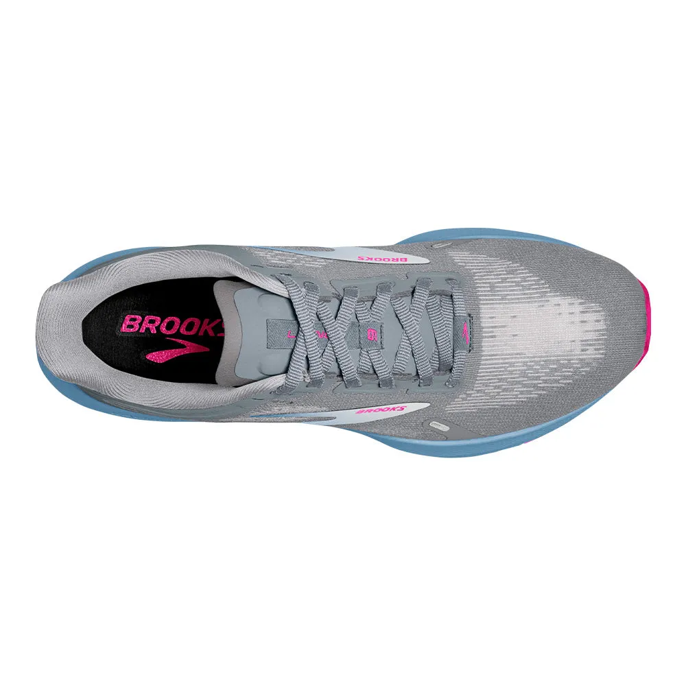 Brooks Launch 9 Mujer