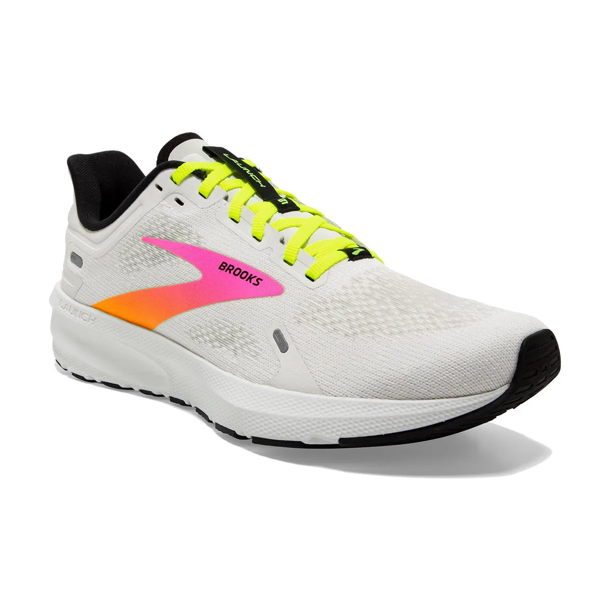 Brooks Launch 9 Mujer