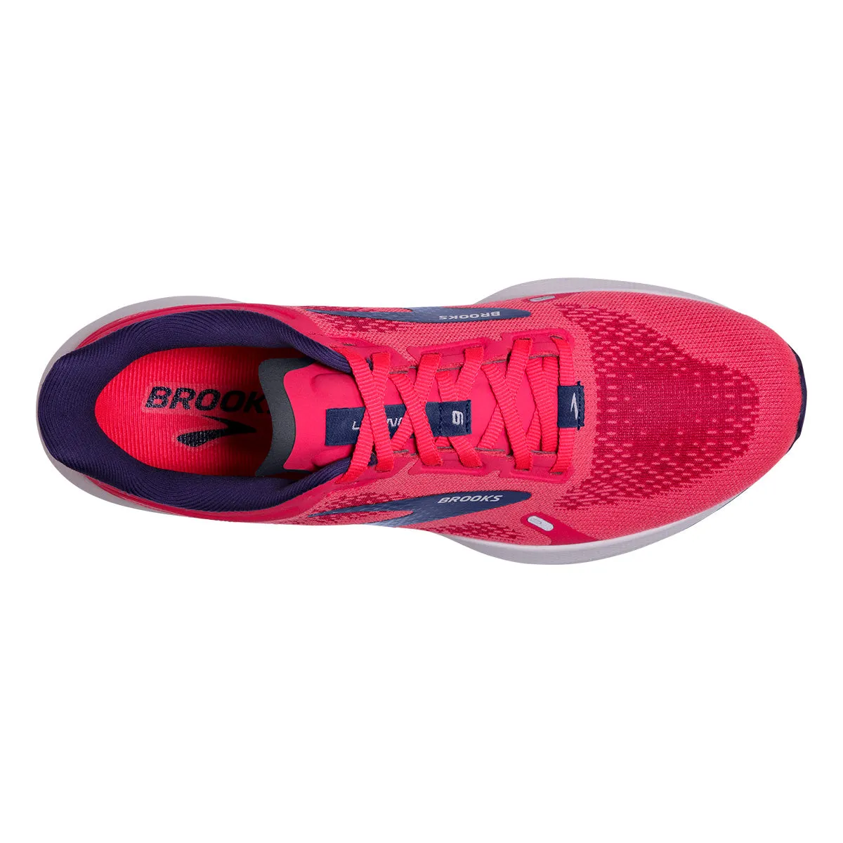 Brooks Launch 9 Mujer