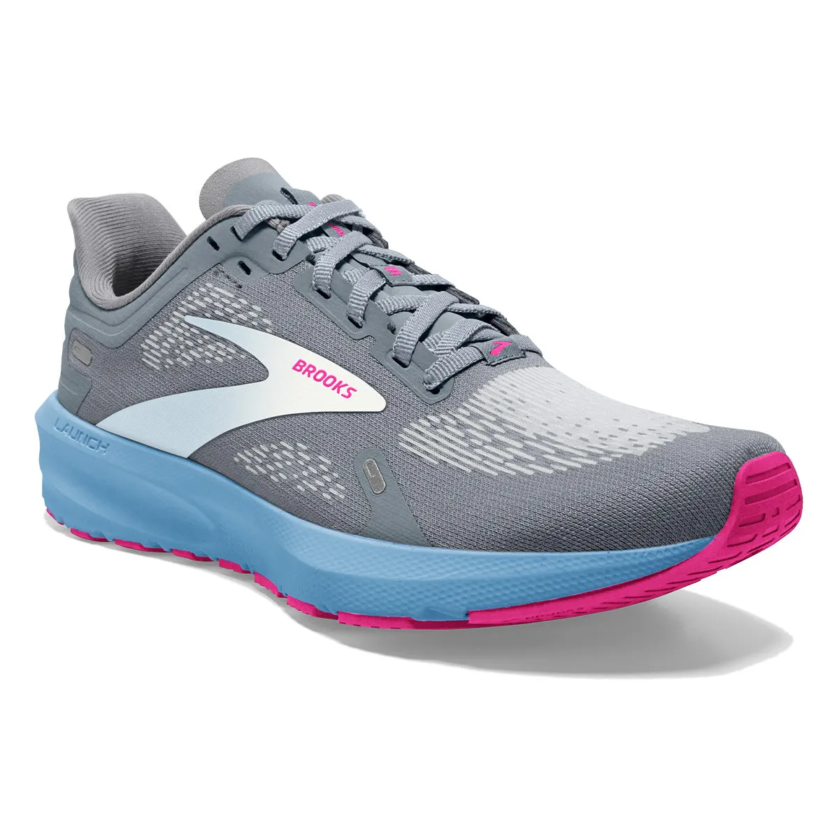 Brooks Launch 9 Mujer