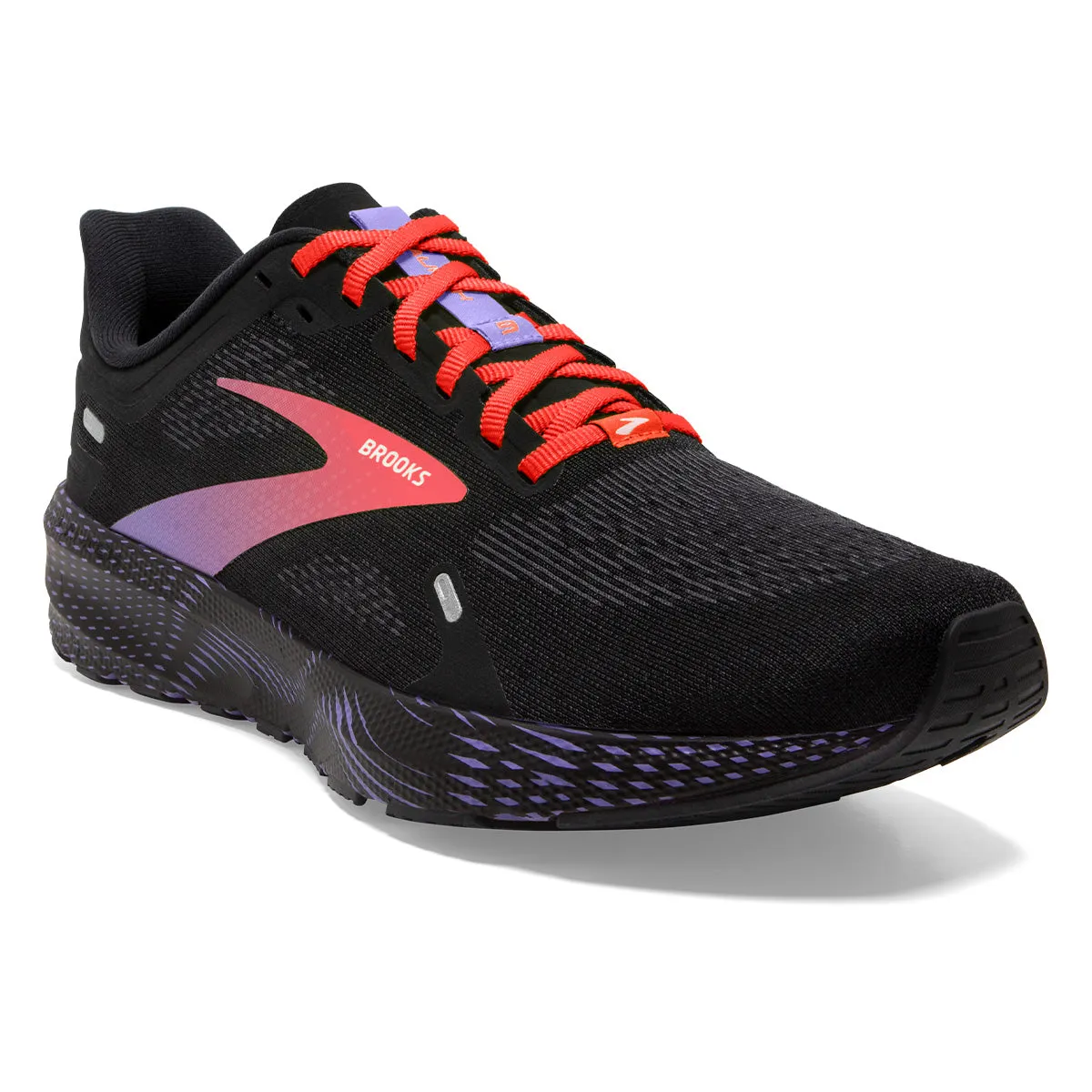 Brooks Launch 9 Mujer