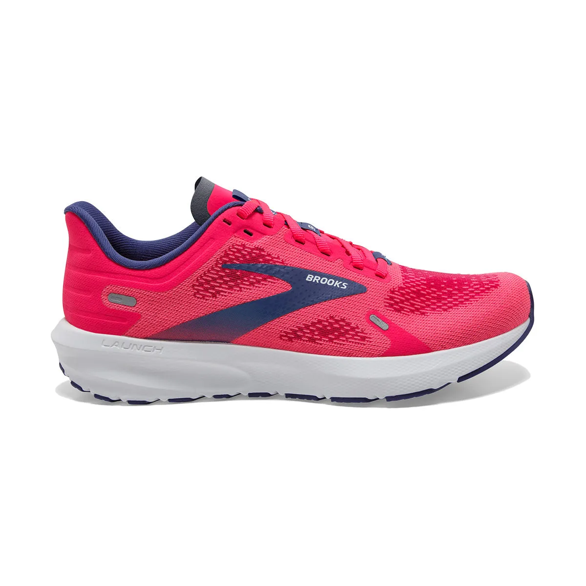 Brooks Launch 9 Mujer