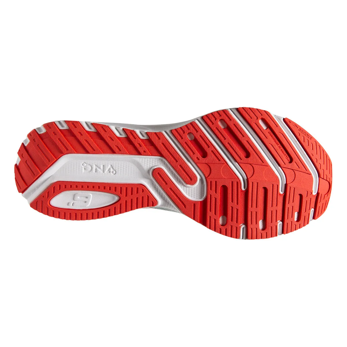 Brooks Launch 9 Mujer