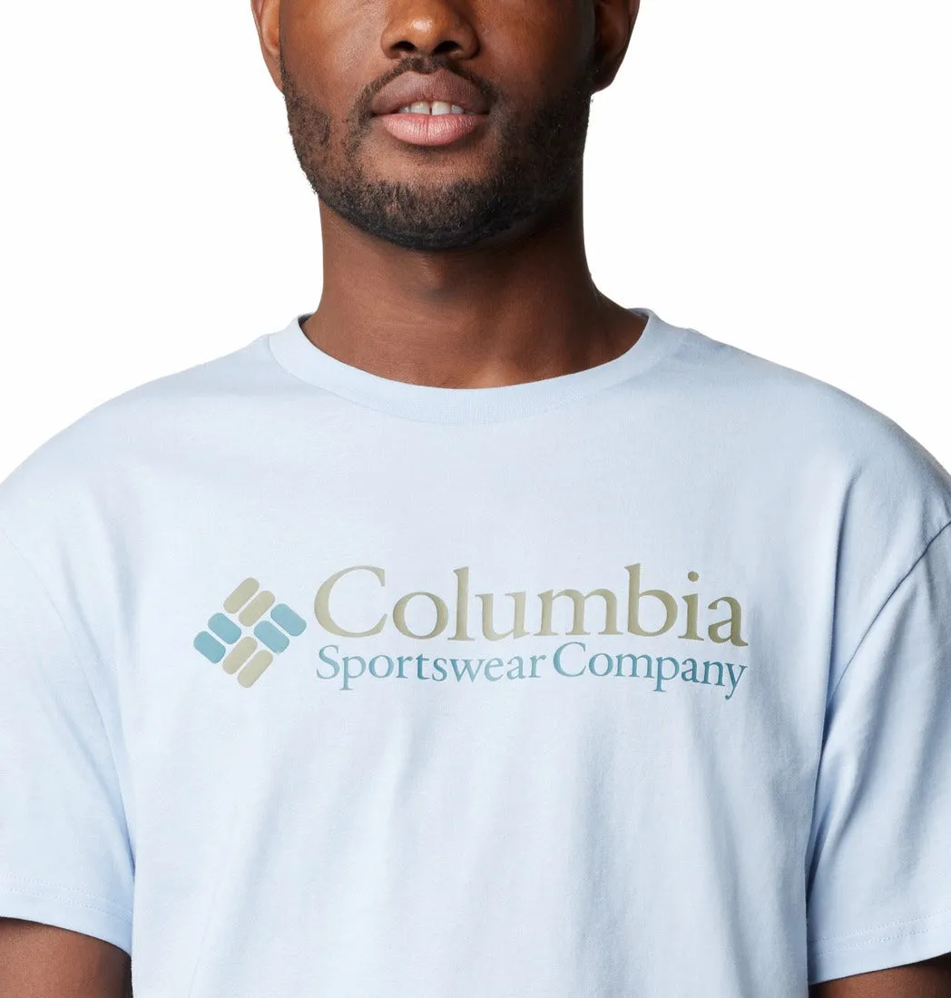 Columbia CSC Basic Logo T-Shirt Men